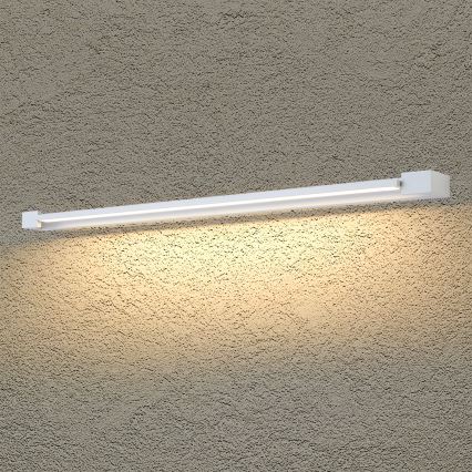 Brilagi - LED-Badspiegelbeleuchtung AQUA LINE LED/36W/230V 120 cm IP44 weiß CRI 90