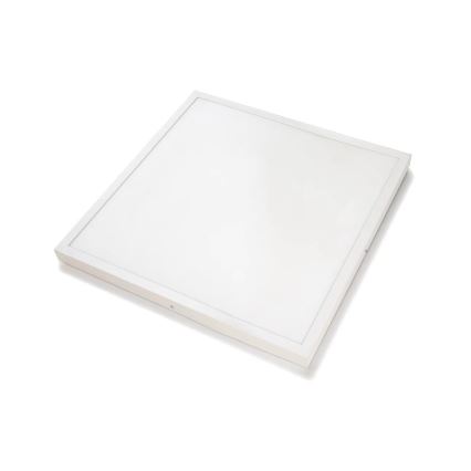 Brilagi - LED-Deckenleuchte für Badezimmer FRAME LED/24W/230V 30x30 cm 3000/4000/6000K IP44 weiß