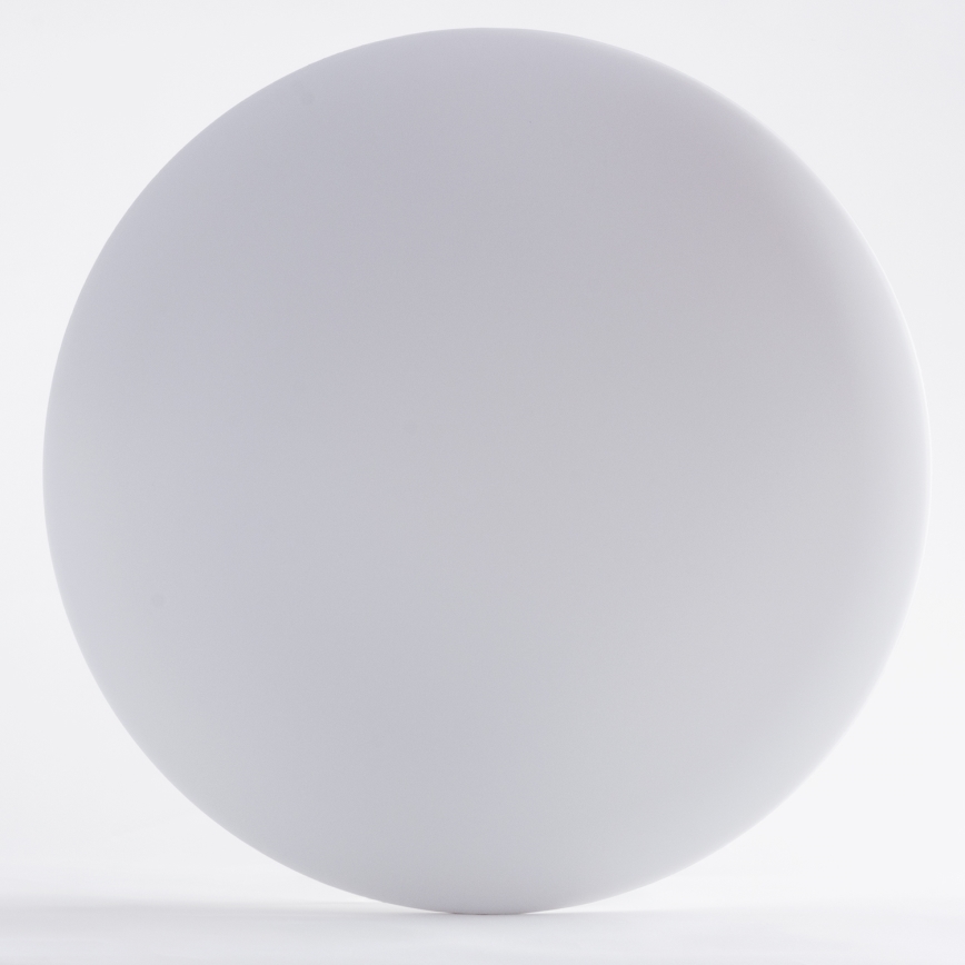 Brilagi - LED-Deckenleuchte für Badezimmer mit Sensor VESTAS LED/28W/230V Ø 38 cm 4000K IP54