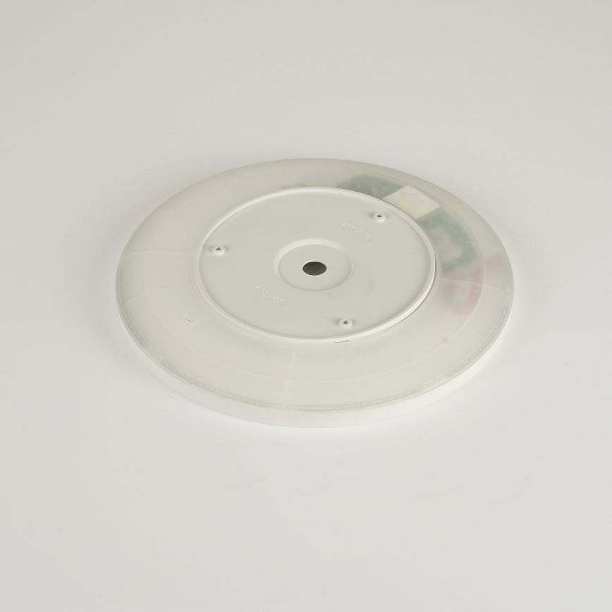 Brilagi - LED-Deckenleuchte für Badezimmer ULTRA SLIM LED/18W/230V d 30 cm weiß IP54