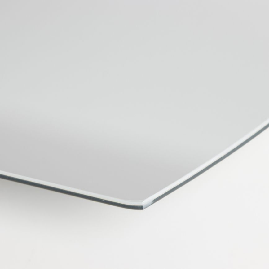 BRILAGI - LED Badezimmerspiegel ARCO LED/18W/230V 60x50 cm IP44 CRI 90 dimmbar + CCT