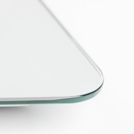 Brilagi - LED-Badezimmerspiegel COMO LED/28W/230V 60x80 cm IP44 CRI 90 dimmbar + CCT