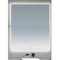 BRILAGI - LED-Badezimmerspiegel LUCE LED/28W/230V 60x80 cm IP44 CRI 90 dimmbar + CCT