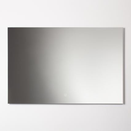 Brilagi - LED-Badezimmerspiegel LUCE LED/30W/230V 60x90 cm IP44 CRI 90 dimmbar + CCT