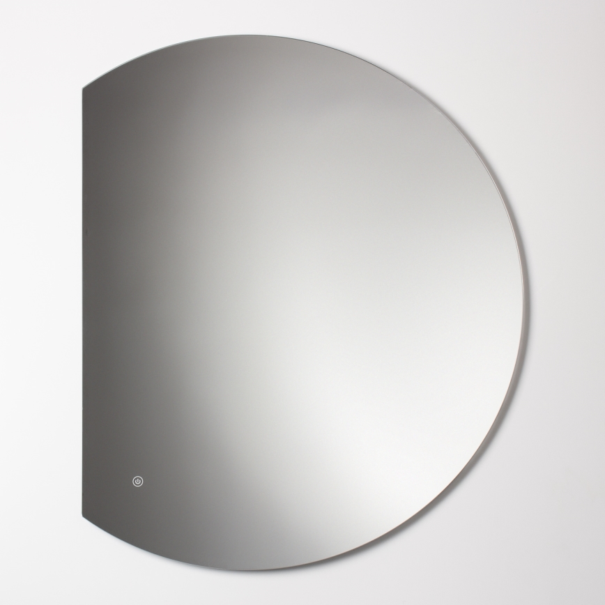 Brilagi - LED-Badezimmerspiegel MEZZO LED/18W/230V 60x50 cm IP44 CRI 90 dimmbar + CCT