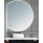Brilagi - LED-Badezimmerspiegel MEZZO LED/25W/230V 80x70 cm IP44 CRI 90 dimmbar + CCT