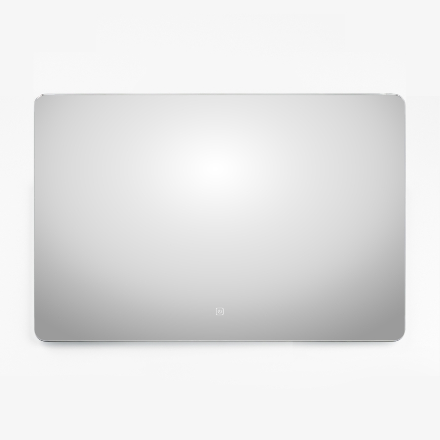 Brilagi - LED-Badezimmerspiegel COMO LED/30W/230V 60x90 cm IP44 CRI 90 dimmbar + CCT