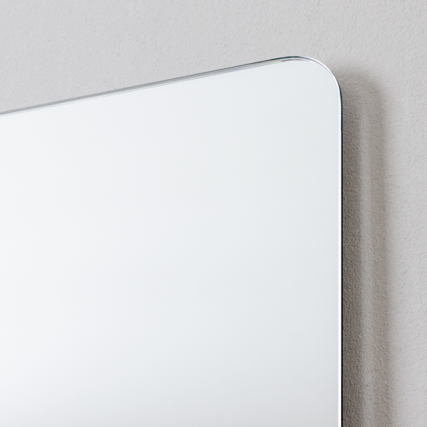 Brilagi - LED-Badezimmerspiegel COMO LED/30W/230V 60x90 cm IP44 CRI 90 dimmbar + CCT