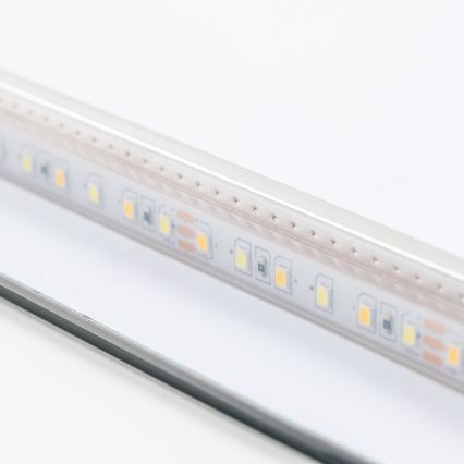 Brilagi - LED-Badezimmerspiegel COMO LED/30W/230V 60x90 cm IP44 CRI 90 dimmbar + CCT