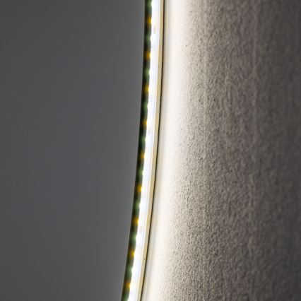 BRILAGI - LED Badezimmerspiegel MEZZO LED/25W/230V 100x80 cm IP44 CRI 90 dimmbar + CCT