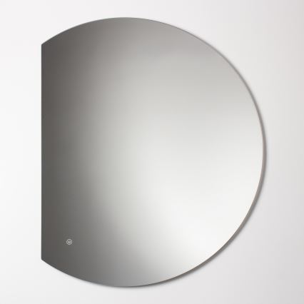 Brilagi - LED-Badezimmerspiegel MEZZO LED/25W/230V 80x70 cm IP44 CRI 90 dimmbar + CCT
