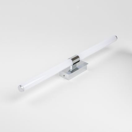 Brilagi - LED-Spiegelleuchte für das Badezimmer DIANA LED/10W/230V 60 cm IP44 Hochglanzchrom