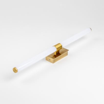 Brilagi - LED-Badspiegelleuchte DIANA LED/10W/230V 60 cm IP44 schwarz