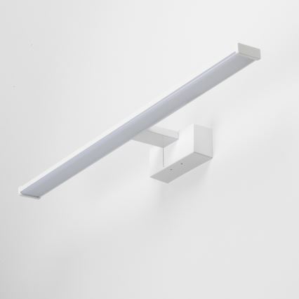 Brilagi - LED-Beleuchtung für Badezimmerspiegel 3‑in‑1 VESTRA LED/12W/230V 60 cm IP44 weiß