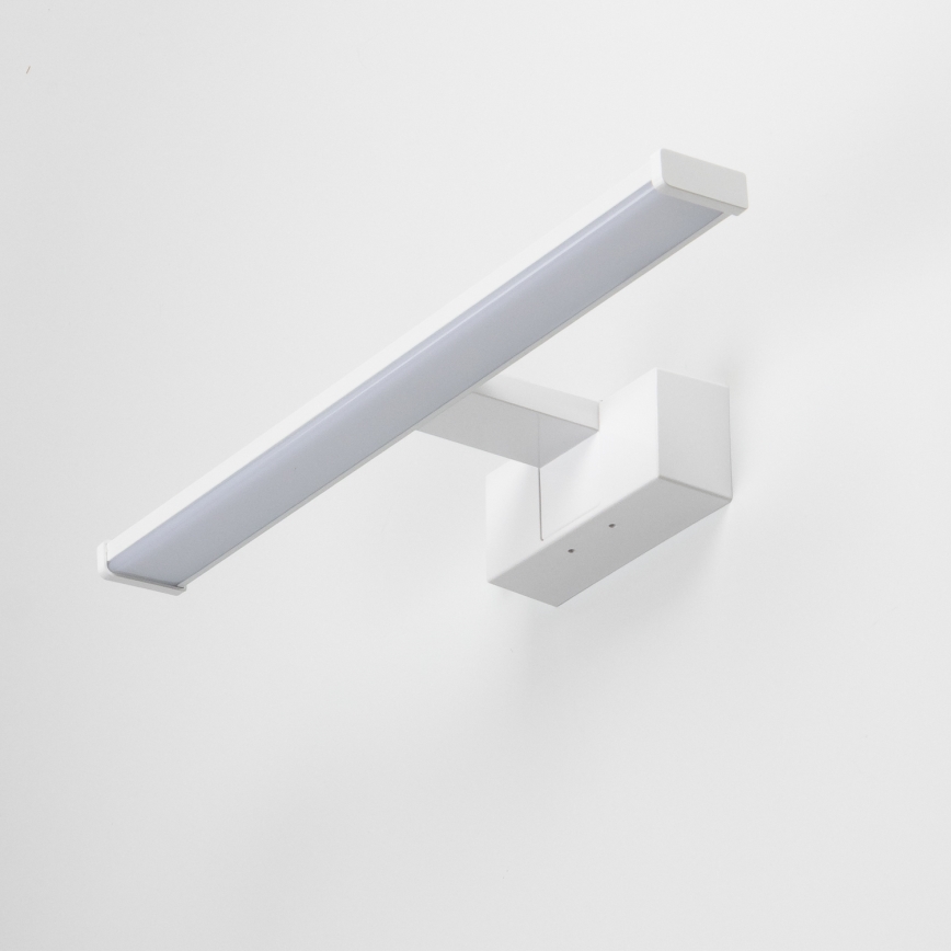 Brilagi - VESTRA 3-in-1 LED/8W/230V 40 cm IP44 weiß