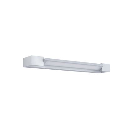 Brilagi - LED Badezimmer-Spiegelleuchte AQUA LINE LED/12W/230V 45 cm IP44 mattchrom CRI 90
