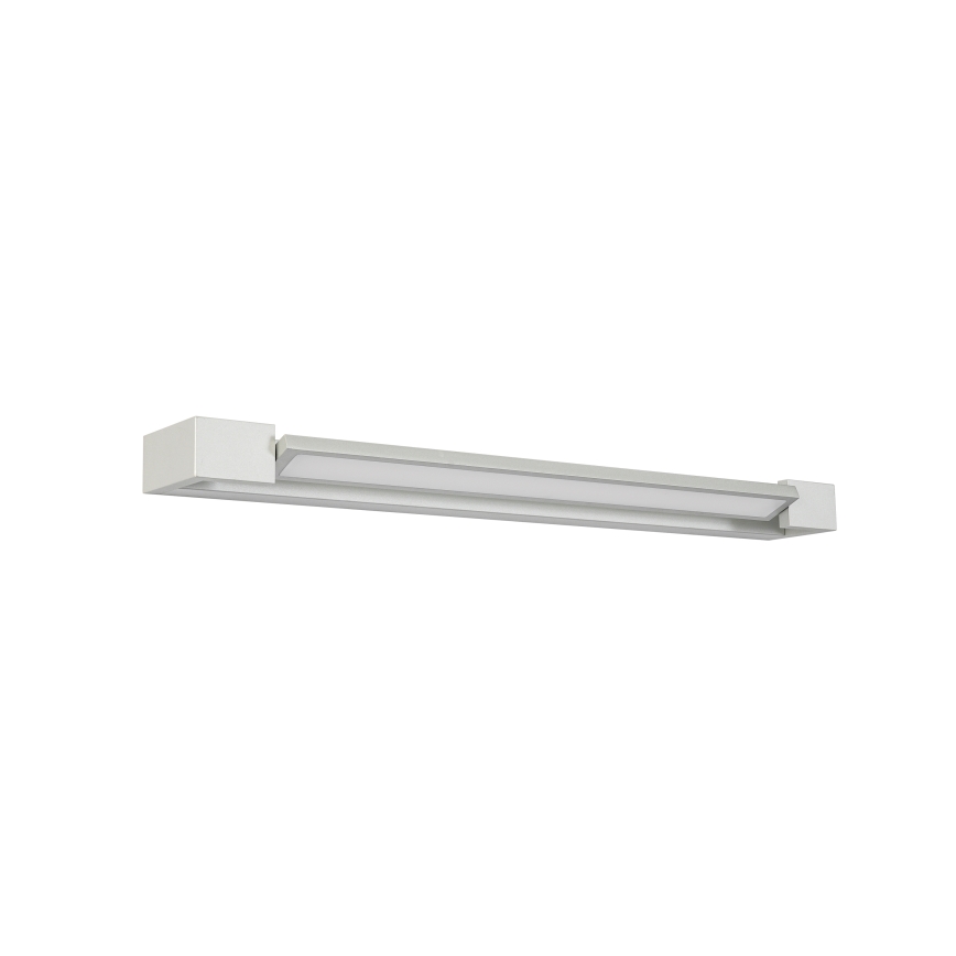 Brilagi - LED-Beleuchtung für Badezimmerspiegel AQUA LINE LED/18W/230V 60 cm IP44 mattchrom CRI 90