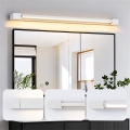 BRILAGI - LED-Beleuchtung für Badezimmerspiegel AQUA LINE LED/28W/230V 100 cm IP44 weiß CRI 90