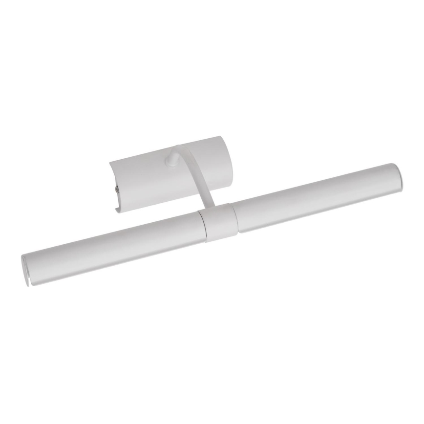 Brilagi - LED-Bilderleuchte DANAE 2xE14/4W/230V 3000K weiß