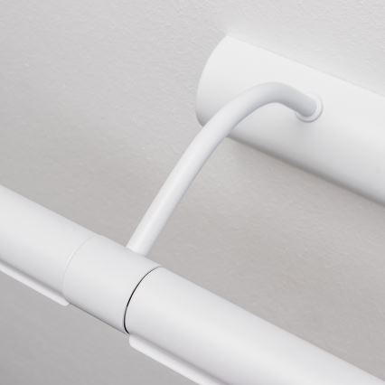 Brilagi - LED-Bilderleuchte DANAE 2xE14/4W/230V 3000K weiß