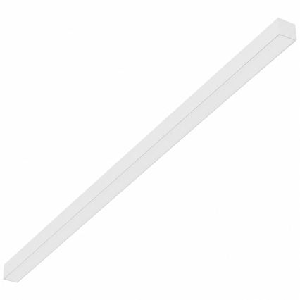 BRILAGI - LED-Deckenaufbauleuchte FULLDAY LED/30/40/50W/230V 2700/4000/6000K 150 cm weiß
