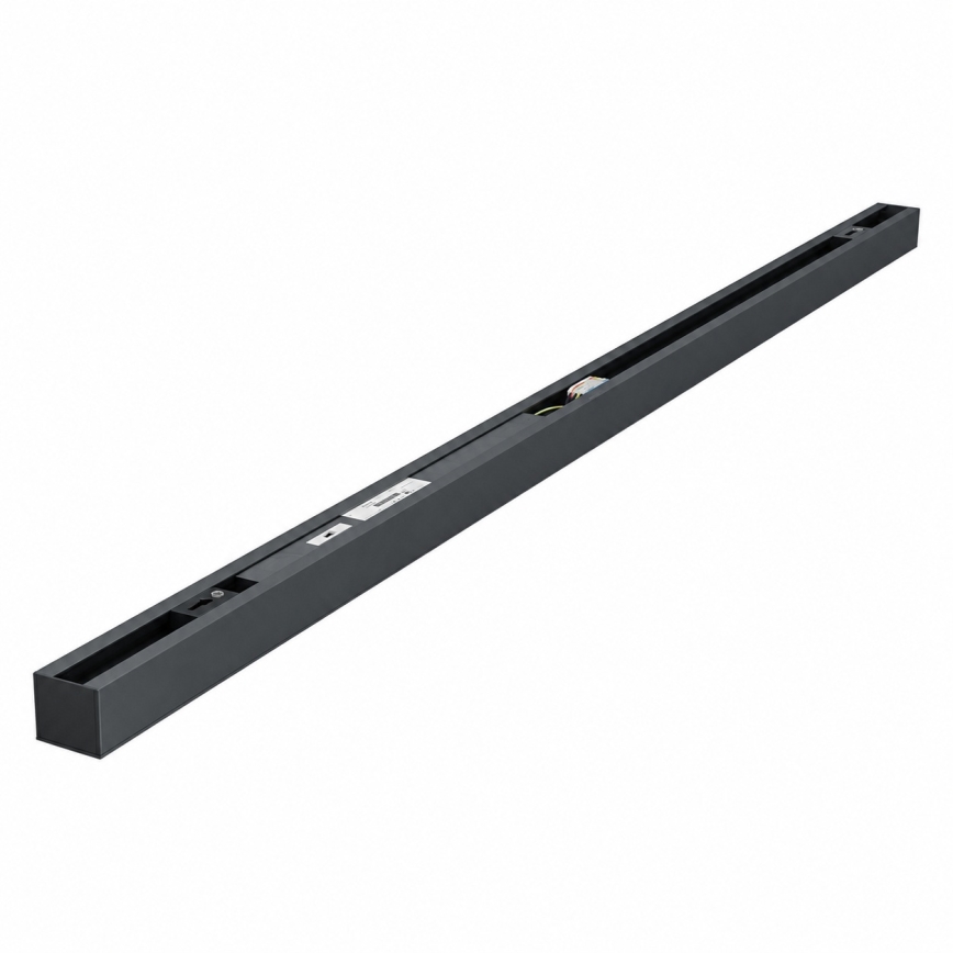 Brilagi - LED Deckenanbau- und Pendelleuchte SYNODICO LED/30W/230V 4000K Anthrazit