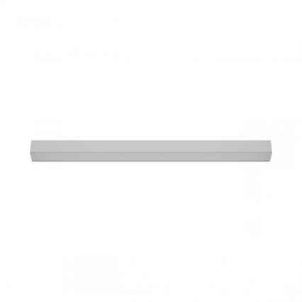 Brilagi - Aufgesetzte LED-Deckenleuchte FULLDAY LED/10/15/20W/230V 2700/4000/6000K 60 cm weiß
