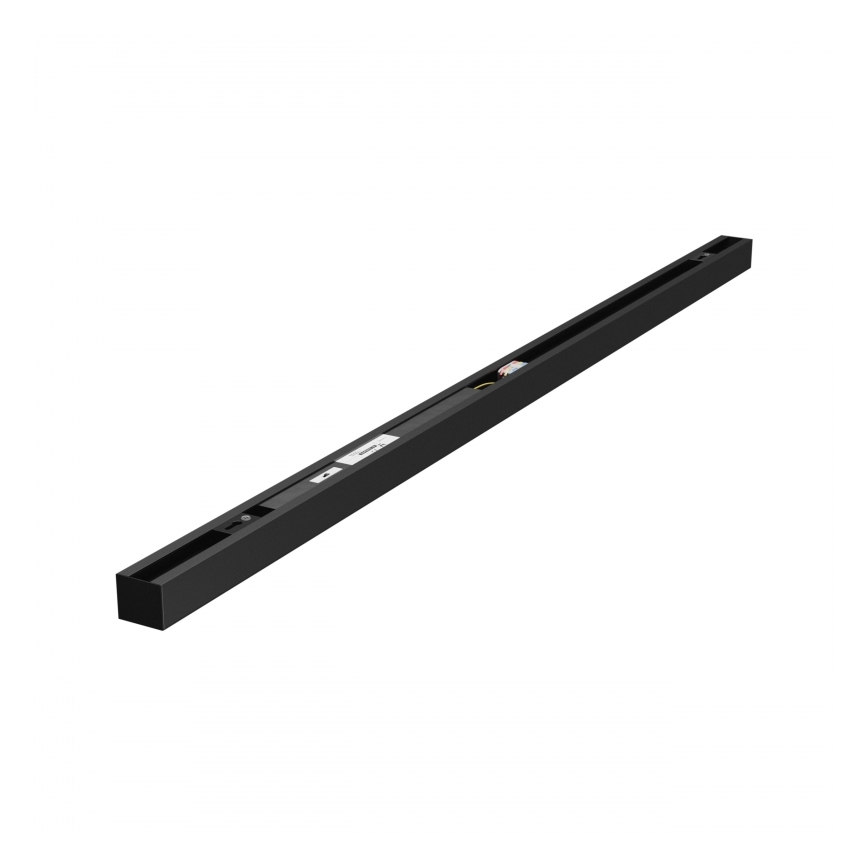 Brilagi - LED-Deckenaufbauleuchte FULLDAY LED/20/30/40W/230V 2700/4000/6000K 120 cm UGR19 schwarz