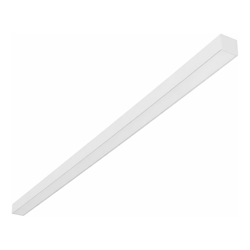 Brilagi - aufgesetzte LED-Deckenleuchte FULLDAY LED/20/30/40W/230V 2700/4000/6000K 120 cm weiß