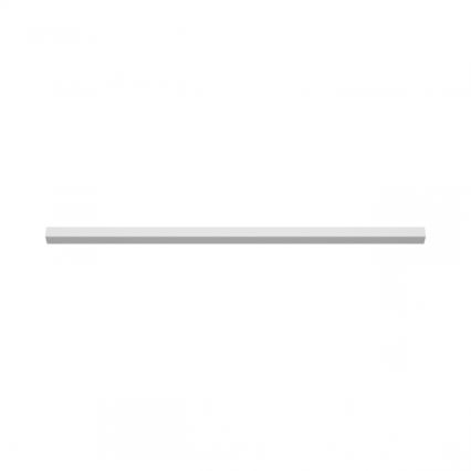 Brilagi - aufgesetzte LED-Deckenleuchte FULLDAY LED/20/30/40W/230V 2700/4000/6000K 120 cm weiß