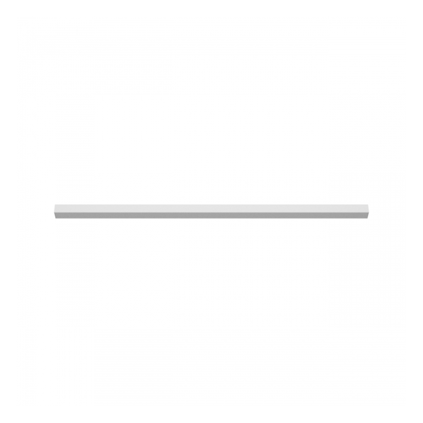 Brilagi - aufgesetzte LED-Deckenleuchte FULLDAY LED/20/30/40W/230V 2700/4000/6000K 120 cm weiß