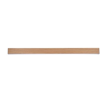 BRILAGI - LED Deckenaufbauleuchte GARDALINE LED/108W/230V 120 cm Eiche
