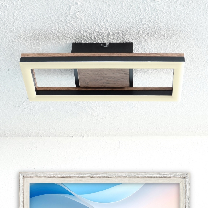 Brilagi - LED-Deckenleuchte AXIS LED/12W/230V