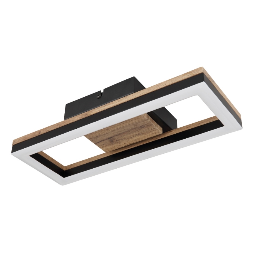 Brilagi - LED-Deckenleuchte AXIS LED/12W/230V