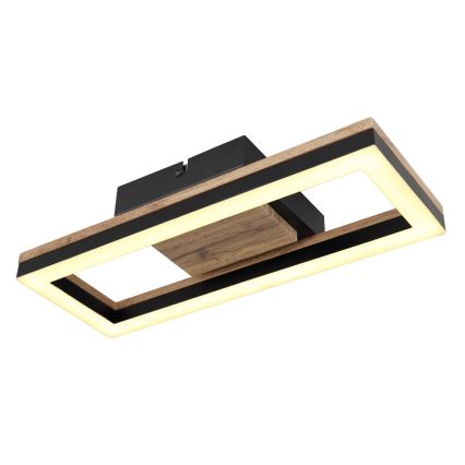 Brilagi - LED-Deckenleuchte AXIS LED/12W/230V