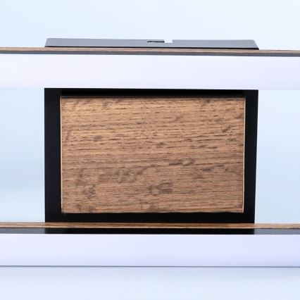 Brilagi - LED-Deckenleuchte AXIS LED/12W/230V