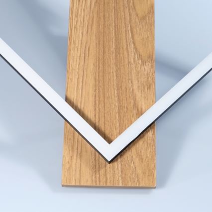 Brilagi - LED-Deckenleuchte AXIS LED/18W/230V