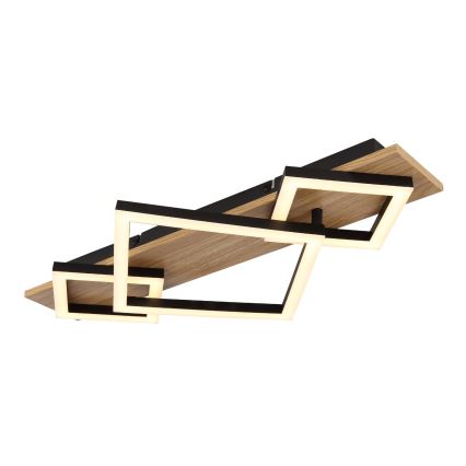 Brilagi - LED Deckenleuchte AXIS LED/24W/230V