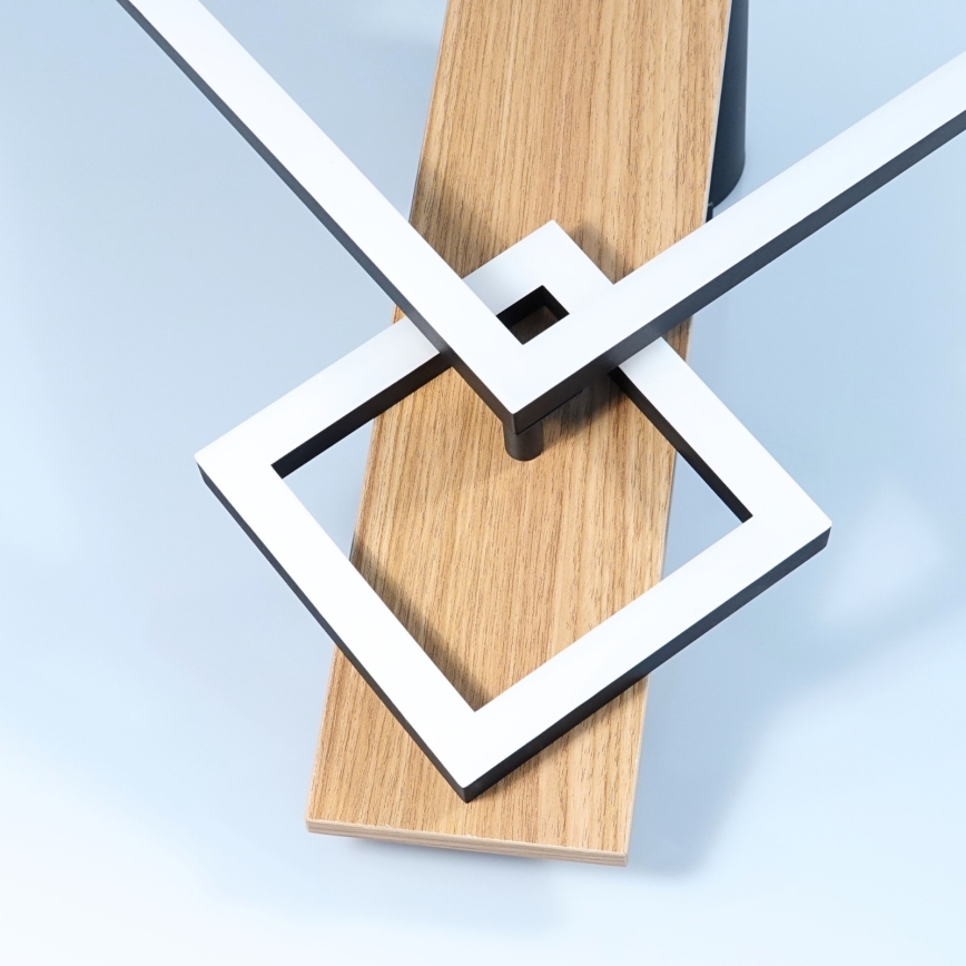 Brilagi - LED Deckenleuchte AXIS LED/24W/230V