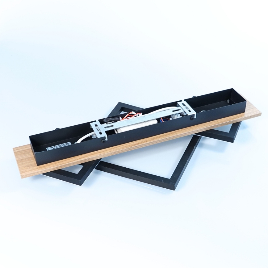 Brilagi - LED Deckenleuchte AXIS LED/24W/230V