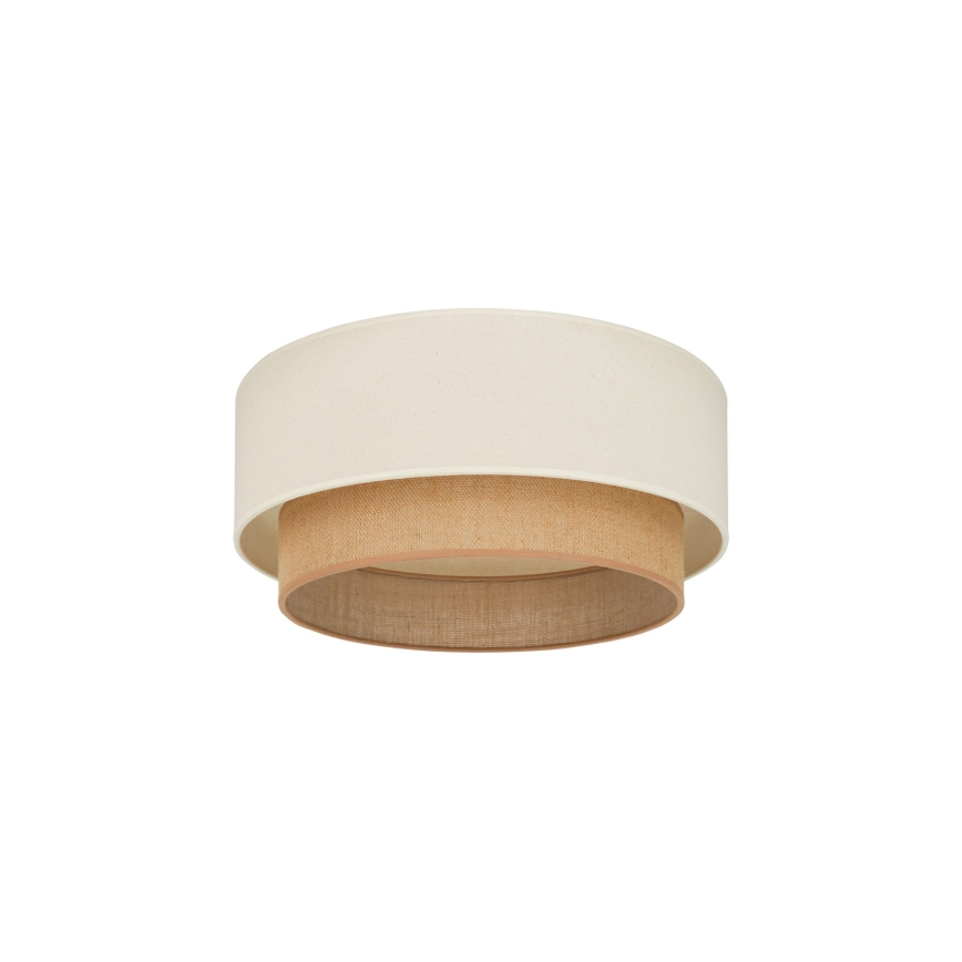 Brilagi - LED-Deckenleuchte BOHO STYLE 1xE27/15W/230V d 40 cm