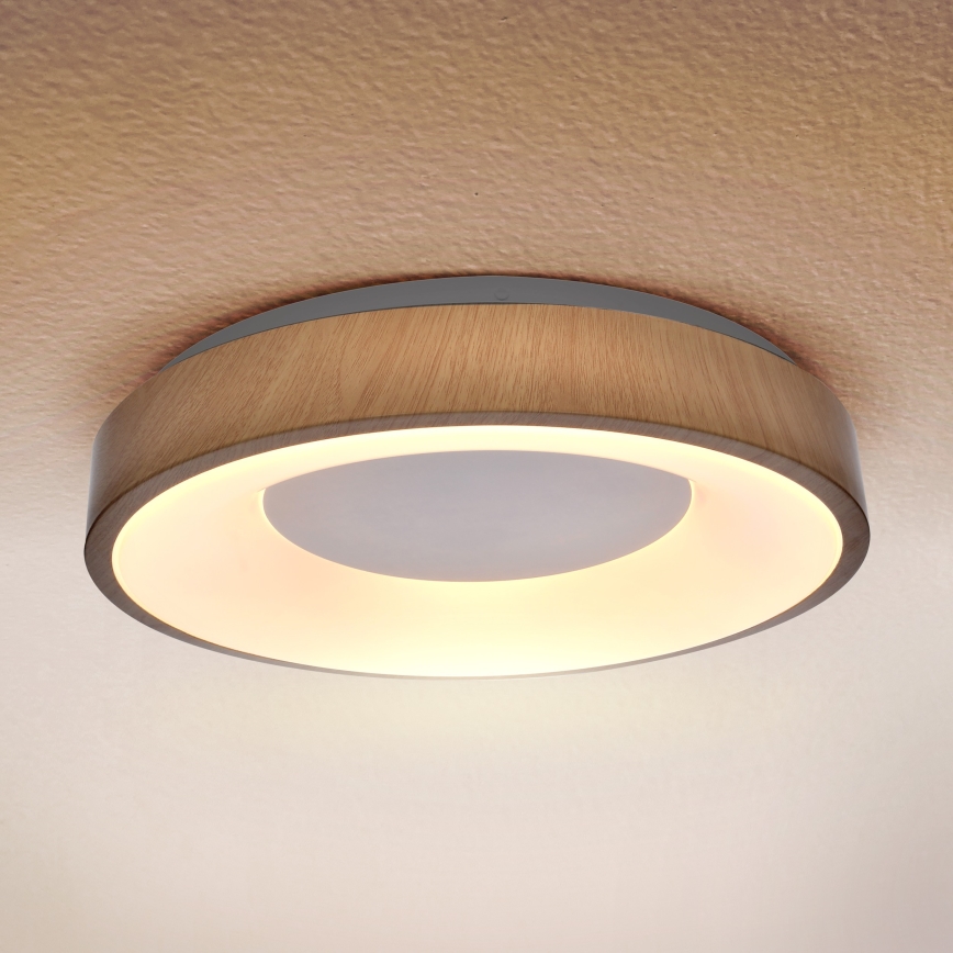 Brilagi - LED-Deckenleuchte DORIA LED/24W/230V