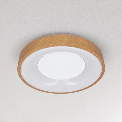 Brilagi - LED-Deckenleuchte DORIA LED/24W/230V