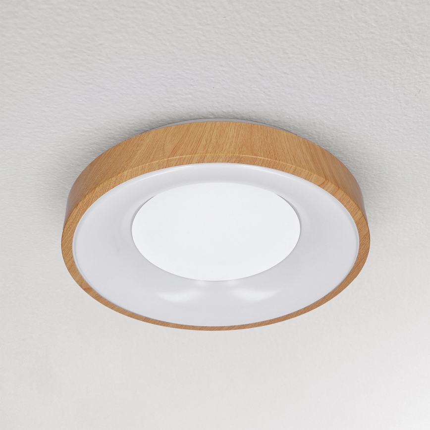 Brilagi - LED-Deckenleuchte DORIA LED/24W/230V