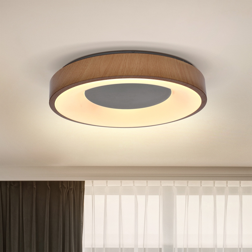 Brilagi - LED-Deckenleuchte DORIA LED/24W/230V