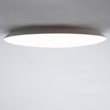 Brilagi - LED-Deckenleuchte für Badezimmer VESTAS LED/45W/230V Ø 48 cm 3000K IP54