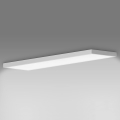 Brilagi - LED-Deckenleuchte für das Badezimmer FRAME LED/40W/230V 120x30 cm IP44 weiß