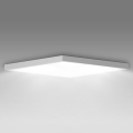 Brilagi - LED-Deckenleuchte für das Badezimmer FRAME LED/40W/230V 60x60 cm IP44 weiß