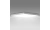Brilagi - LED-Deckenleuchte für das Badezimmer FRAME LED/40W/230V 60x60 cm IP44 weiß