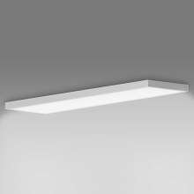 Brilagi - LED-Deckenleuchte für das Badezimmer FRAME LED/50W/230V 120x30 cm IP44 weiß